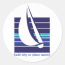 Search for classic boats stickers Sailing