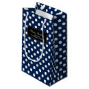 Search for navy blue christmas gift bags Pattern