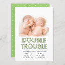 Search for funny birth announcement cards Boy