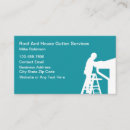 Search for roof cleaning business cards Construction