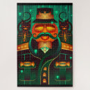 Search for trick puzzles Pumpkin