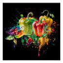 Search for chili pepper posters Peppers