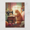Search for tailor postcards For her