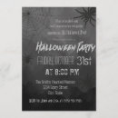 Search for freaky invitations Spider