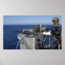 Search for gunner posters Machine guns