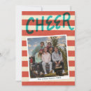 Search for cheers christmas cards Stripe