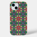 Search for kaleidoscopic patterns iphone cases Kaleidoscope