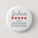 Search for bridal party badges For him