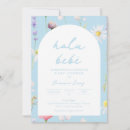 Search for in spanish baby shower invitations For kids