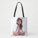 Search for pilates tote bags Meditation