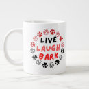 Search for barking mugs Animal