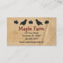 Search for crow business cards Country