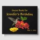 Search for hummingbird guest books Wildlife