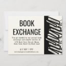 Search for exchanges White