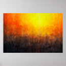 Search for vintage abstract posters Artist