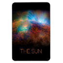 Search for solar system magnets Moon