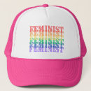 Search for march hats Feminist