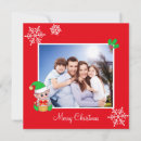 Search for cute elf christmas cards Snowflakes