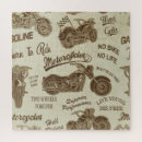 Search for vintage motorcycle puzzles Car