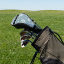 Search for christmas golf head covers Snow