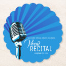 Search for vocalists Blue