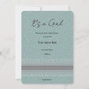 Search for drop by baby shower invitations Modern