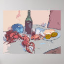 Search for crayfish art Crawfish