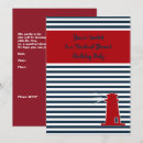 Search for nautical 60th birthday invitations Blue