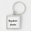Search for add your name square key rings Typography
