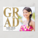 Search for high school ceremony graduation invitations White