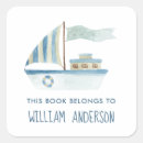 Search for school name bookplates Boy