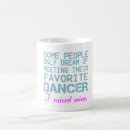 Search for dancers mugs For her