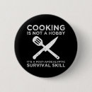 Search for kitchen chef badges Culinary