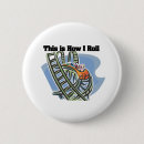 Search for roller coaster badges Funny