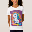 Search for loveable clothing Unicorn