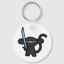 Search for ninja sword key rings Cute