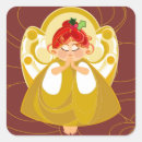 Search for prayer angel stickers Praying