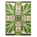 Search for embellished notebooks Motifs