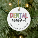 Search for dental assistant christmas tree decorations Dentistry