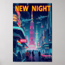 Search for vintage jazz posters Tourism