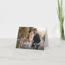 Search for three photo thank you cards Simple