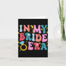 Search for the tribe cards Bridal vibes