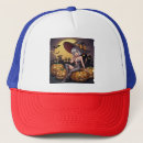 Search for pumpkin patch hats Jack o lantern
