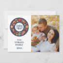 Search for retro french christmas cards Typography