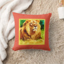 Search for lion king cushions Animal