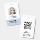 Search for medical assistant id badges Custom security