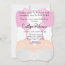 Search for zebra bridal shower invitations Elegant