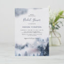 Search for purple mountain invitations Winter