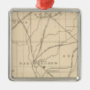 Search for indiana state christmas tree decorations Map