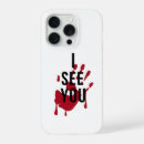 Search for seeing iphone cases Horror